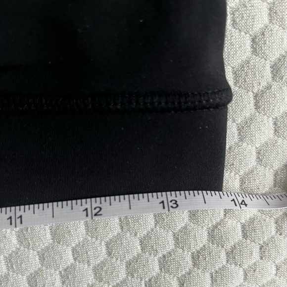 Lululemon Cross my Heart Bra - Picture 5 of 7